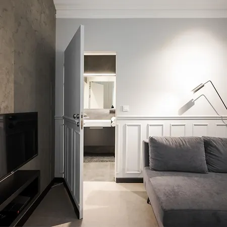 Powiśle Riverside Haven * Warszawa