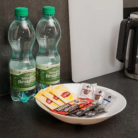 Powiśle Riverside Haven Apartament Warszawa