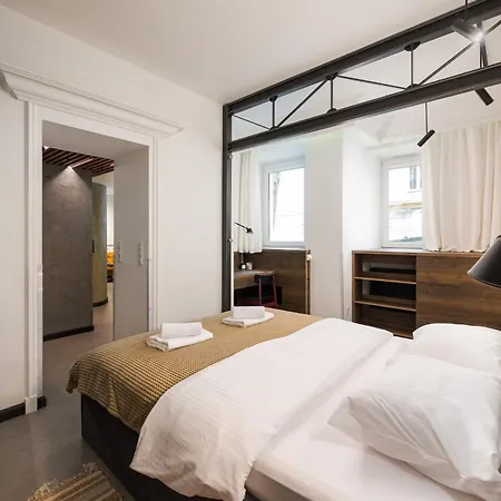 Apartament Powiśle Riverside Haven