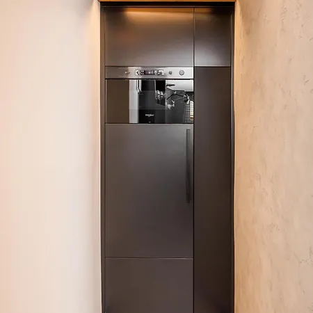 Apartment Powisle Riverside Haven *